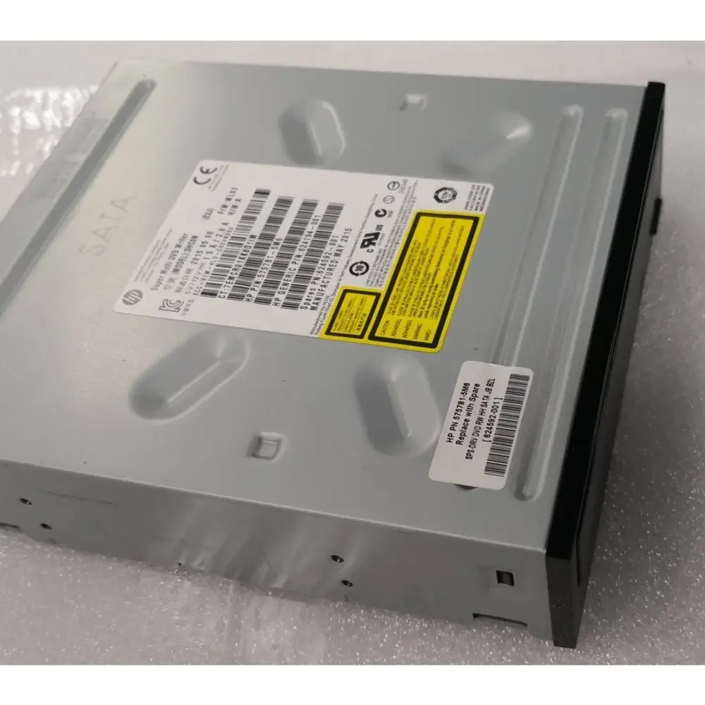 HP - Super Multi DVD Writer Model GHC0N for Desktop PC